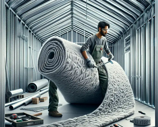 3 Innovative Shed Insulation Ideas to Maximize Comfort and Efficiency