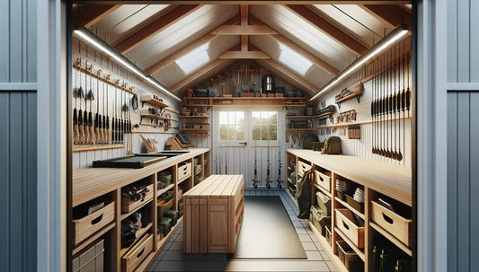 7 Essential Shed Barns Accessories You Didn't Know You Needed