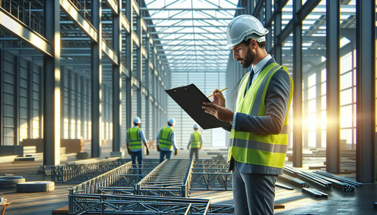 Navigating the NSW Shed Approval Process: What You Need to Know