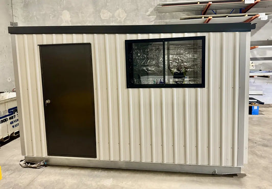 How to Choose the Right Portable Shed for Your Needs: A Comprehensive Guide