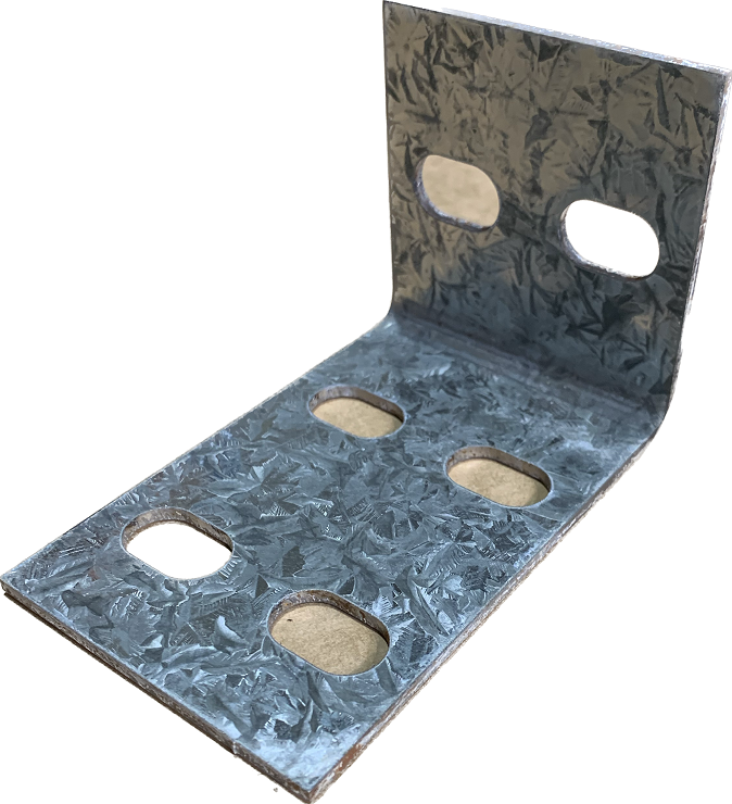 C100 General Purpose Bracket