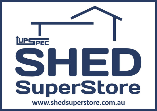 Shed Superstore
