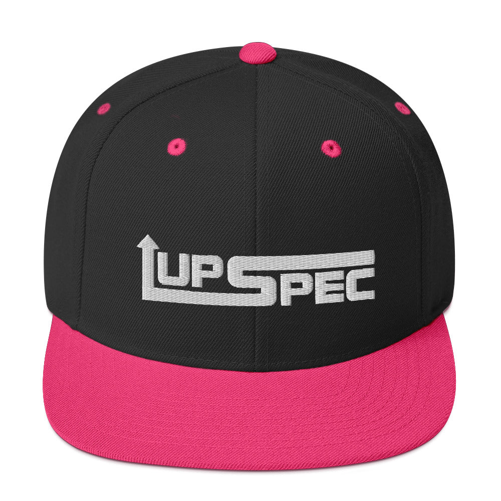 Upspec - Snapback Hat