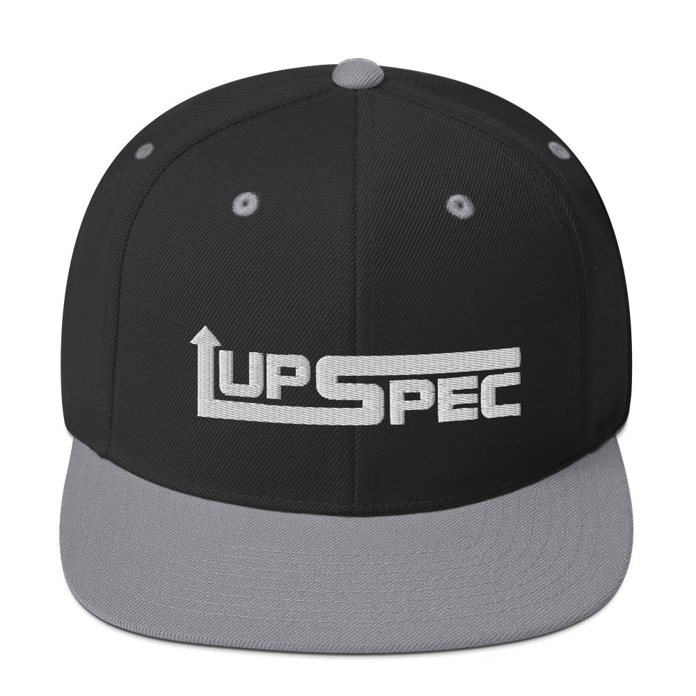 Upspec - Snapback Hat