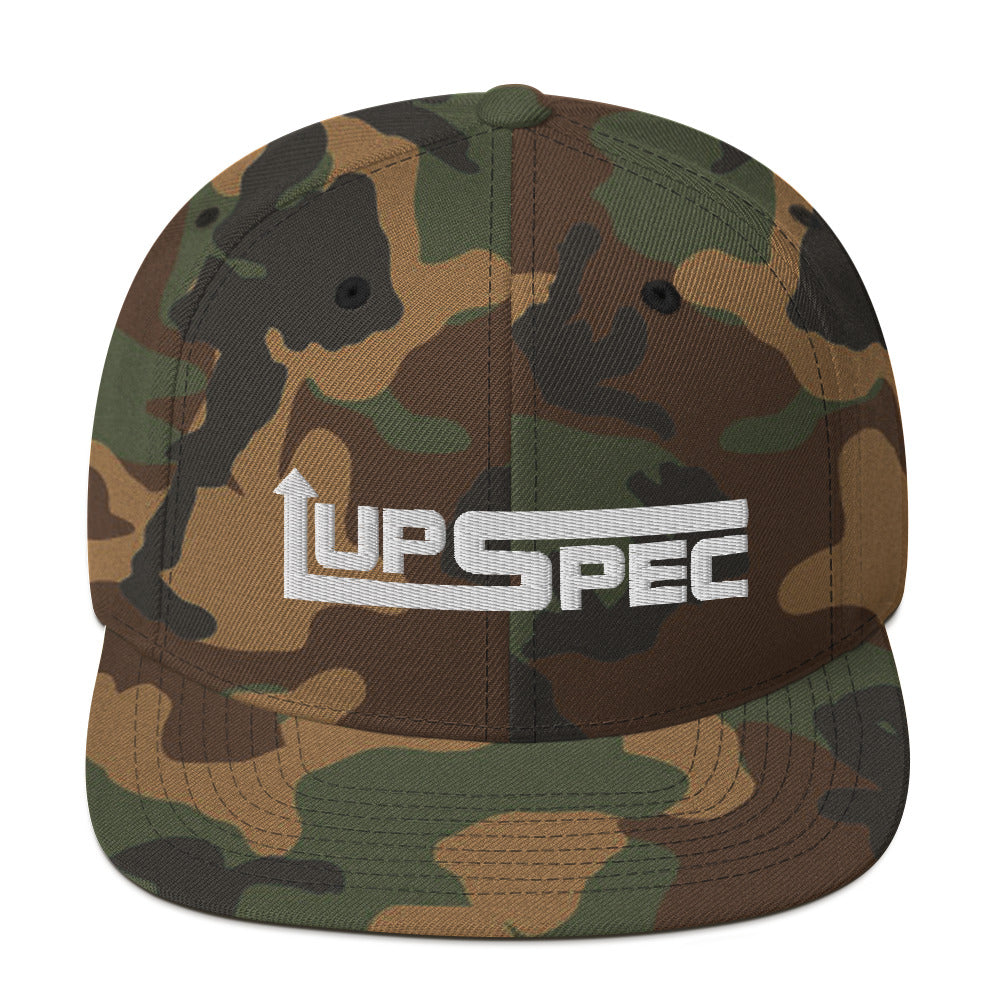 Upspec - Snapback Hat
