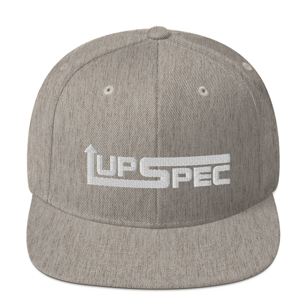 Upspec - Snapback Hat