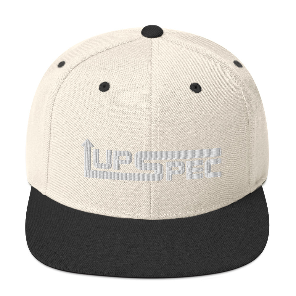 Upspec - Snapback Hat