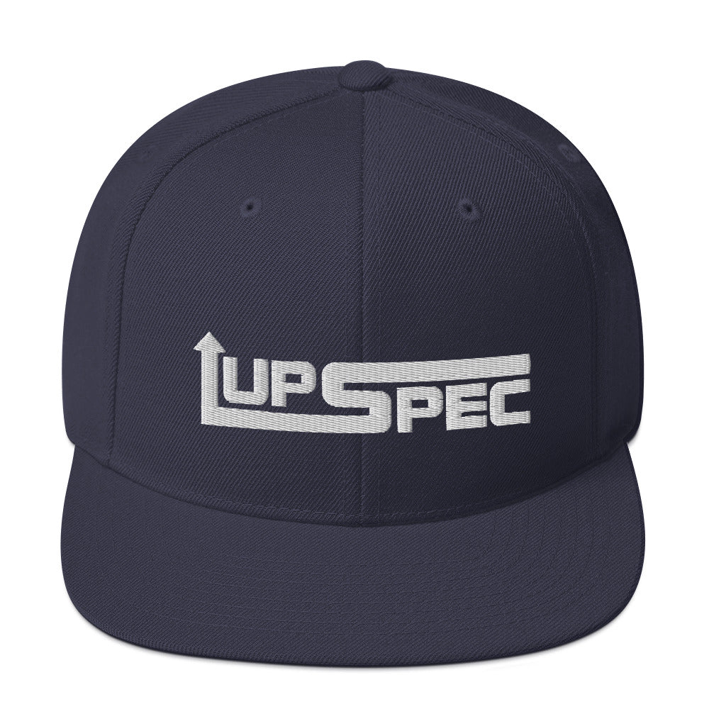 Upspec - Snapback Hat