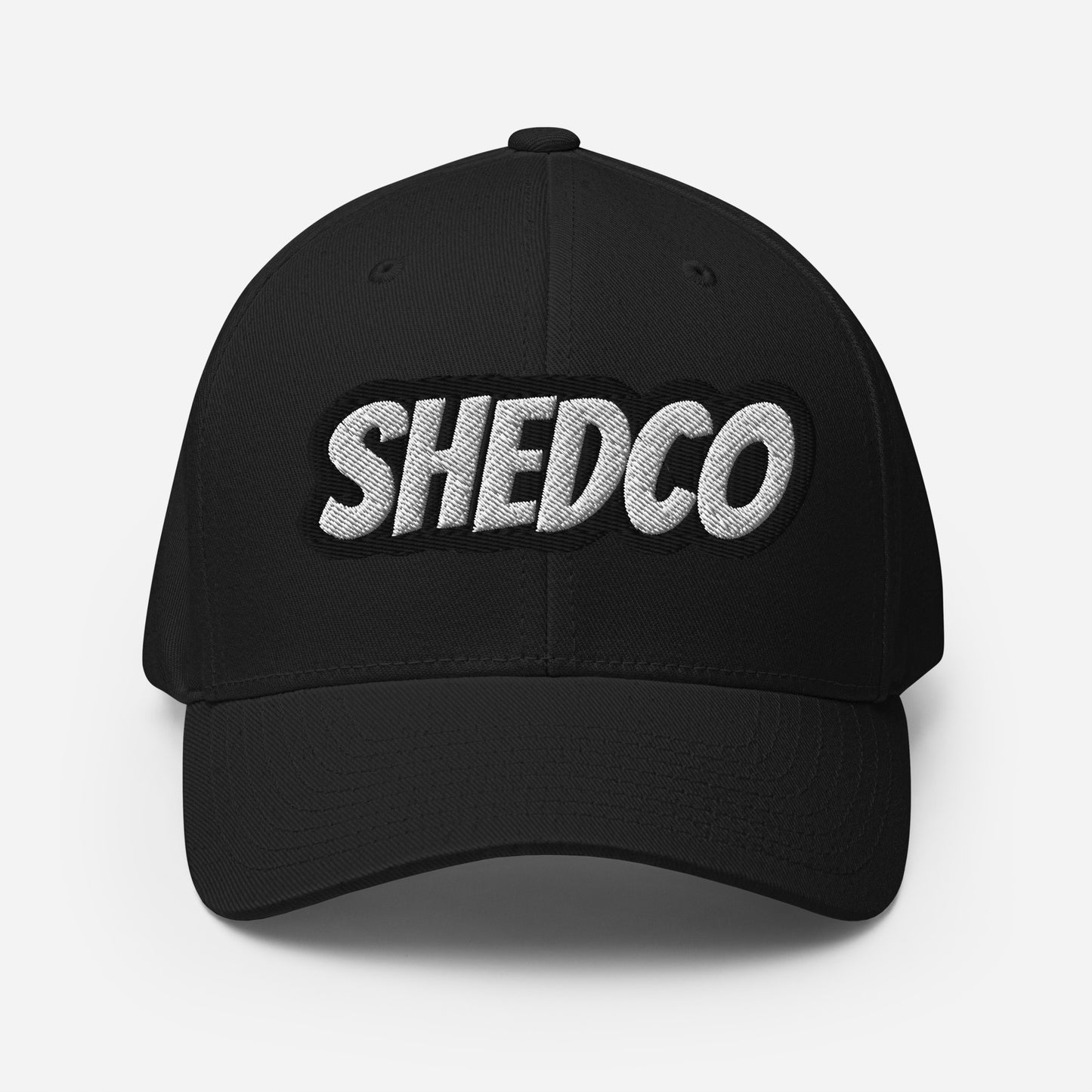 ShedCo Flexifit Cap