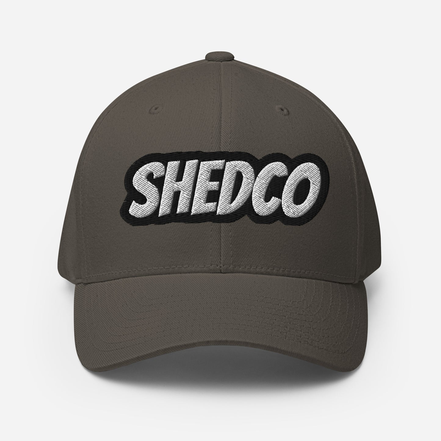 ShedCo Flexifit Cap