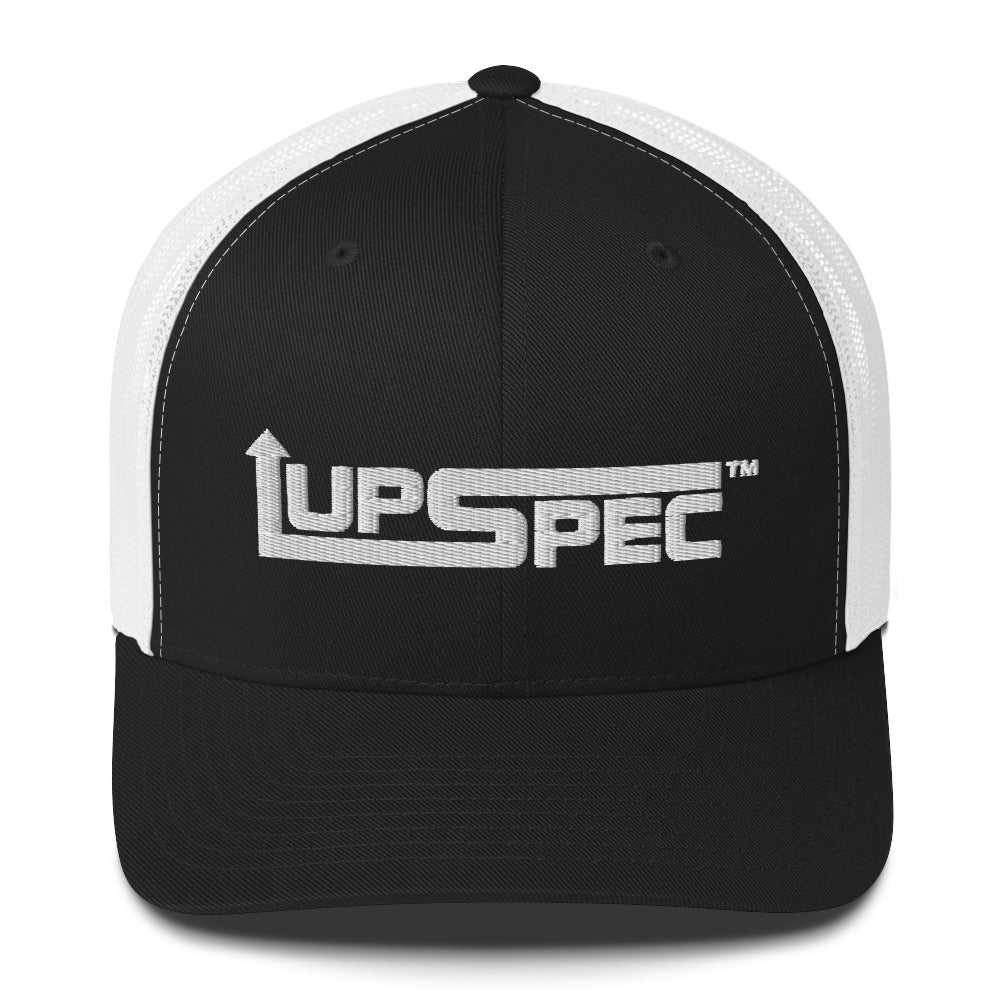 Upspec Crew Trucker Cap