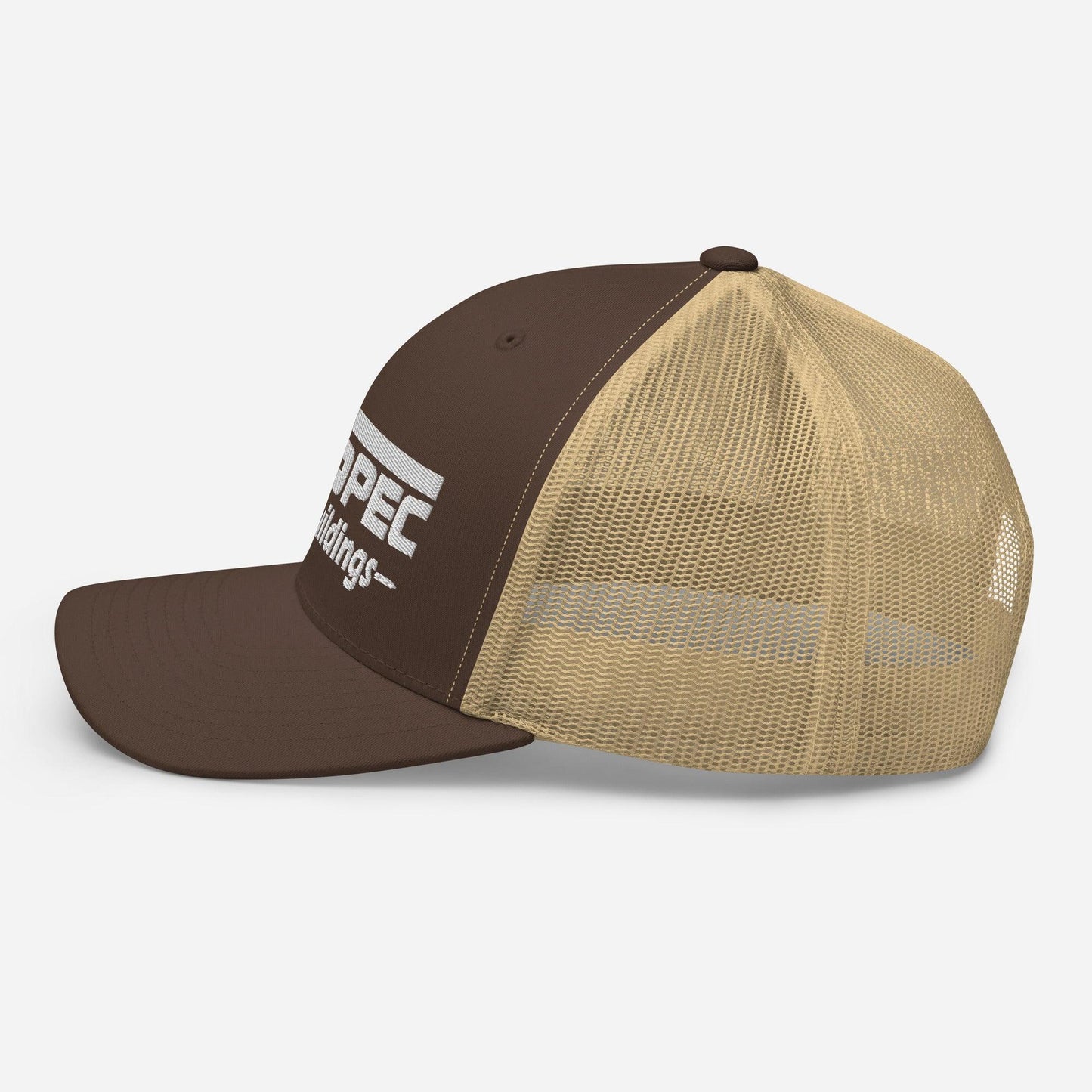 Upspec - Trucker Cap - Upspec Shed Superstore