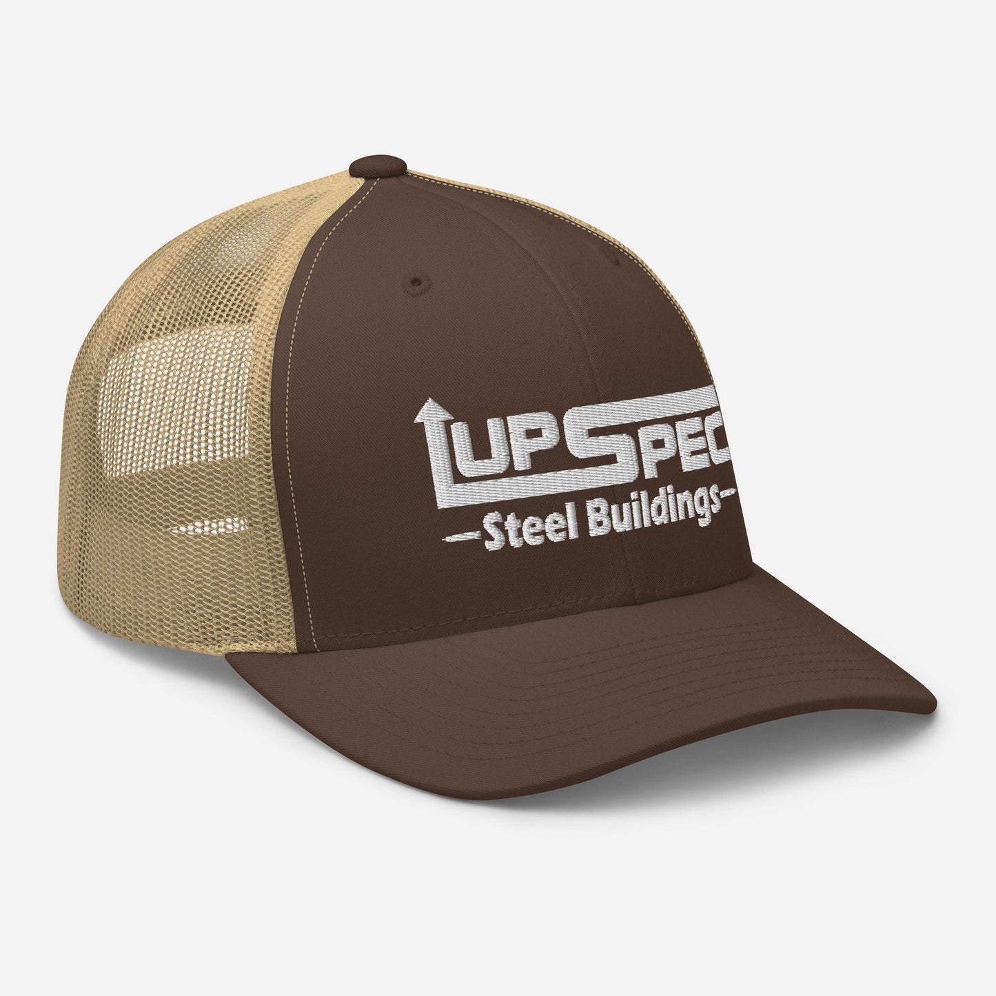 Upspec - Trucker Cap - Upspec Shed Superstore