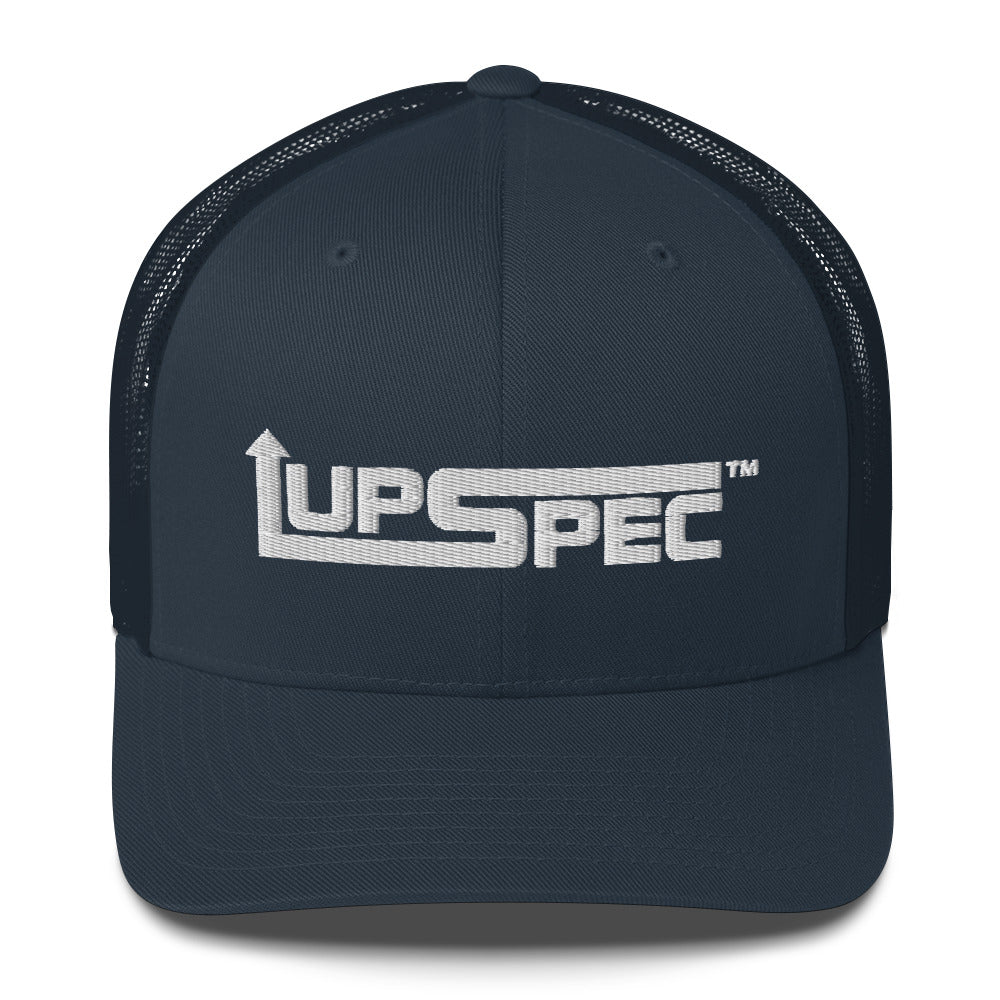 Upspec Crew Trucker Cap