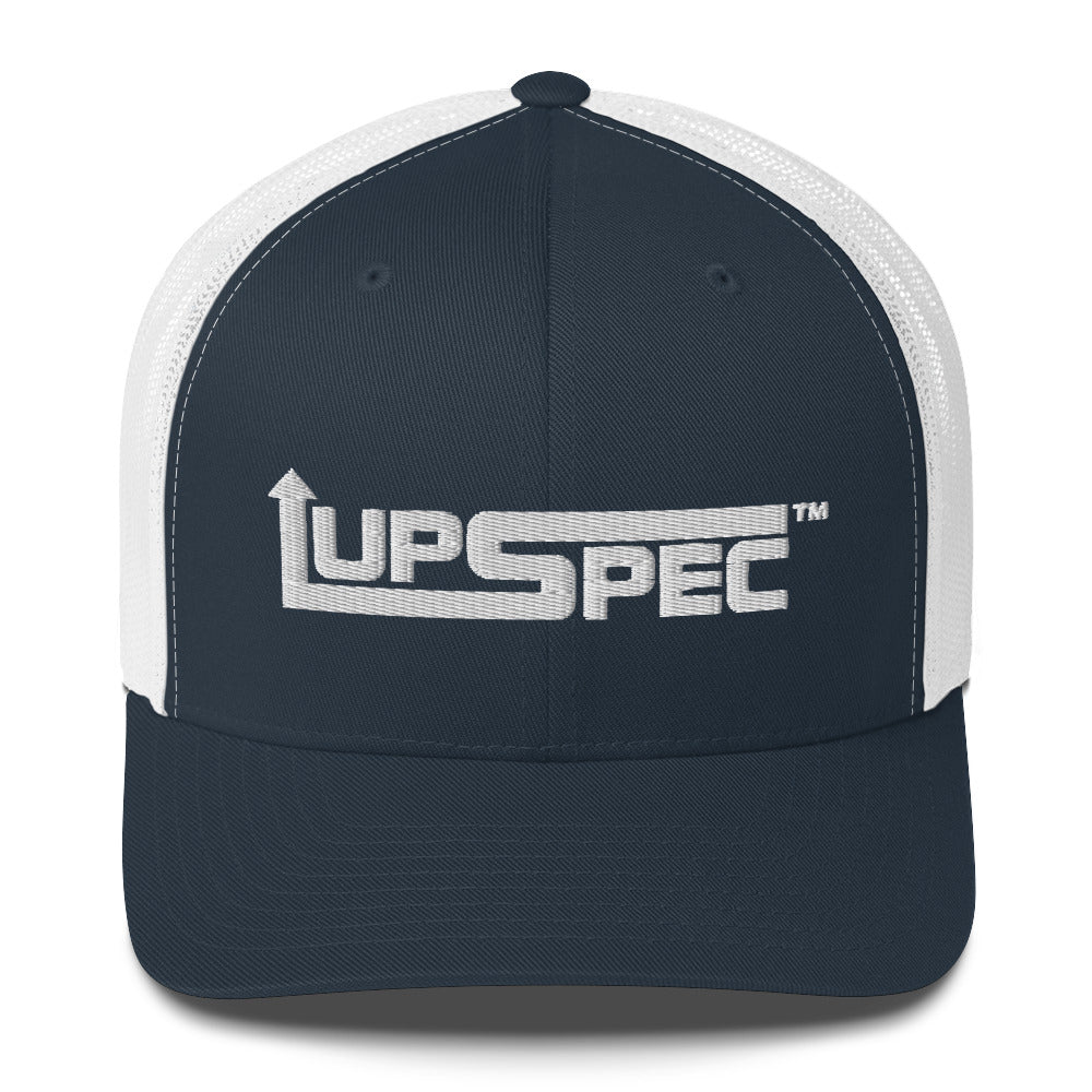 Upspec Crew Trucker Cap
