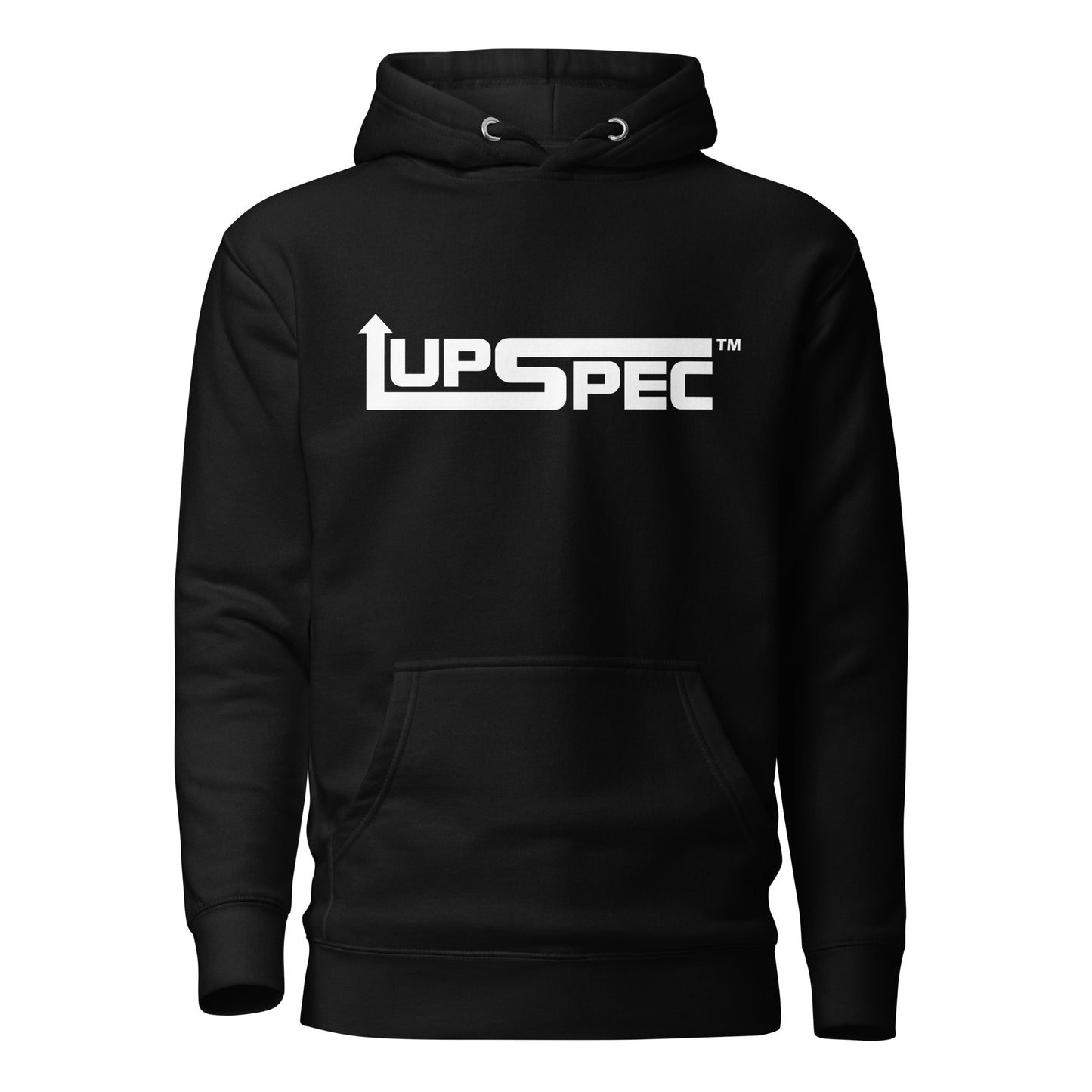 Upspec Crew Unisex Hoodie