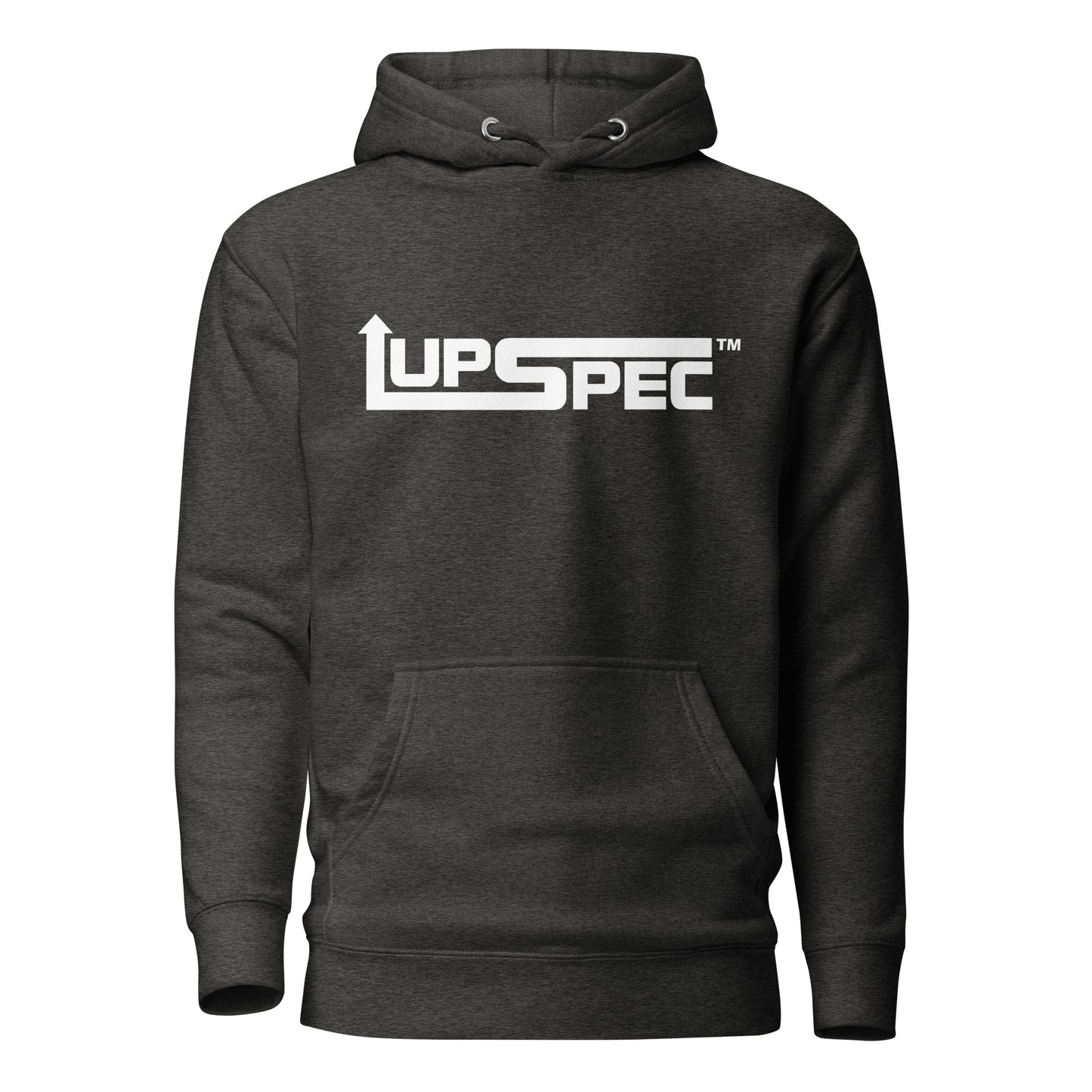 Upspec Crew Unisex Hoodie