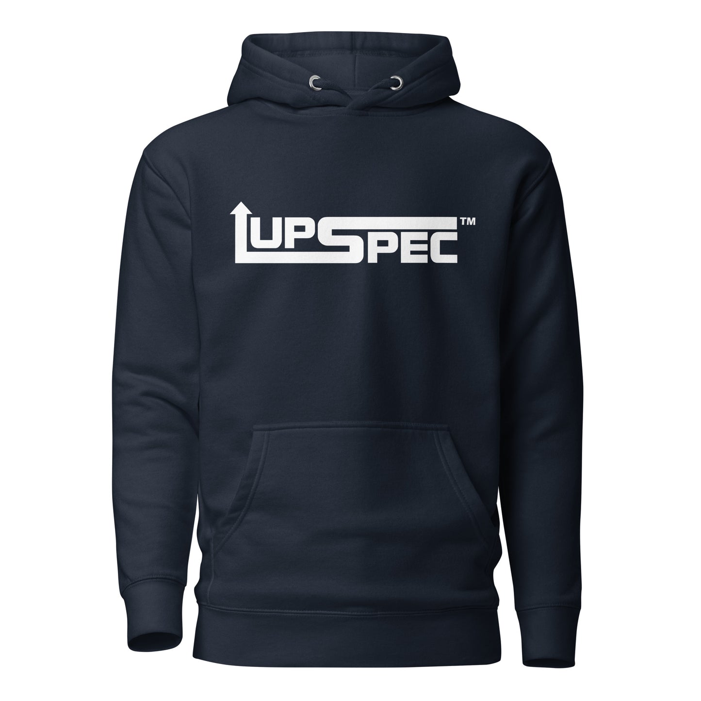 Upspec Crew Unisex Hoodie