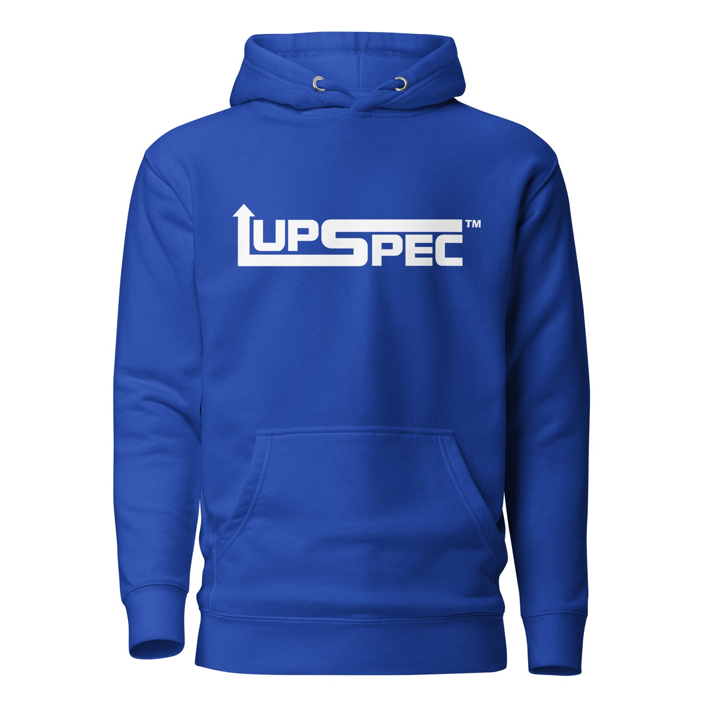 Upspec Crew Unisex Hoodie
