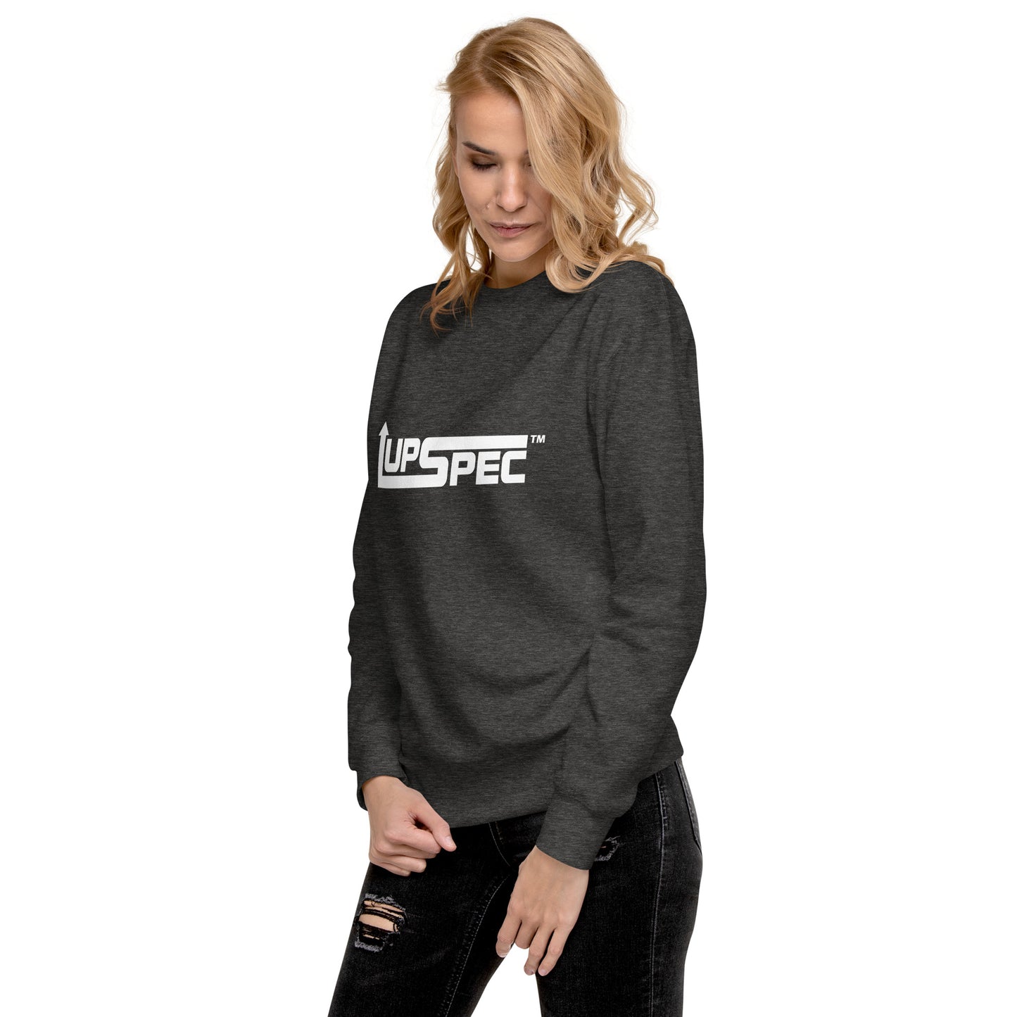 Upspec Unisex Premium Sweatshirt