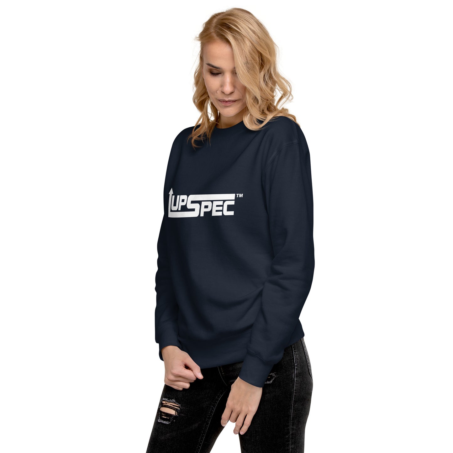 Upspec Unisex Premium Sweatshirt