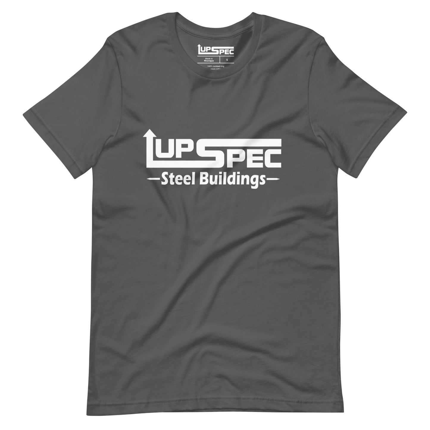 Upspec - Unisex t-shirt