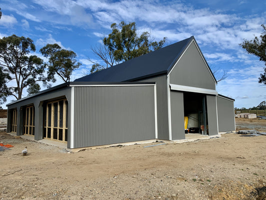 5 Reasons Custom Sheds are the Perfect Addition to Your Sydney Property