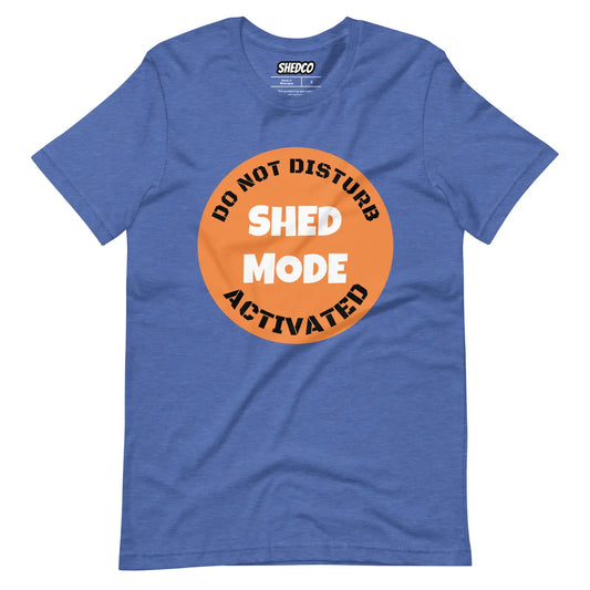 How Wearable Merchandise Like Shed T-Shirts Can Unite a Community of Builders