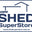 logo of Shed Superstore | Everything For Your Shed