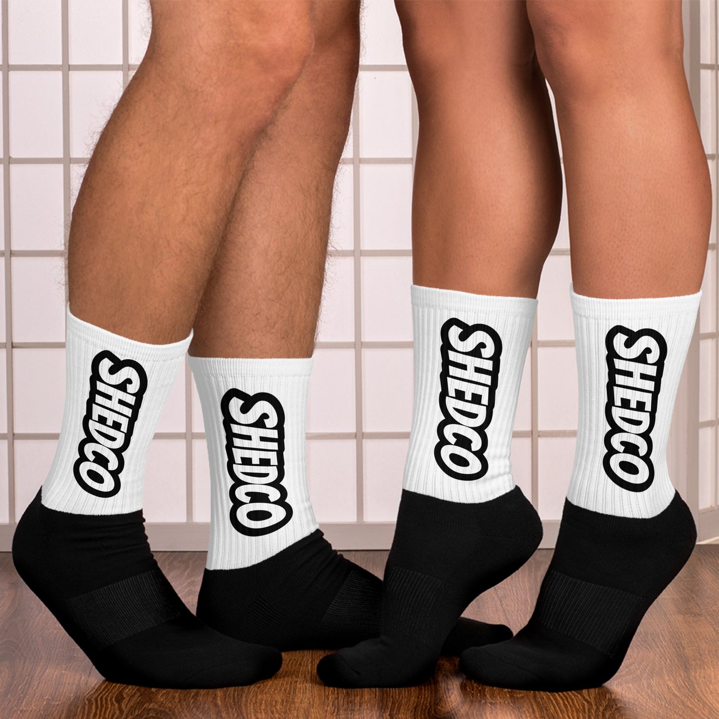 SHEDCO - Socks