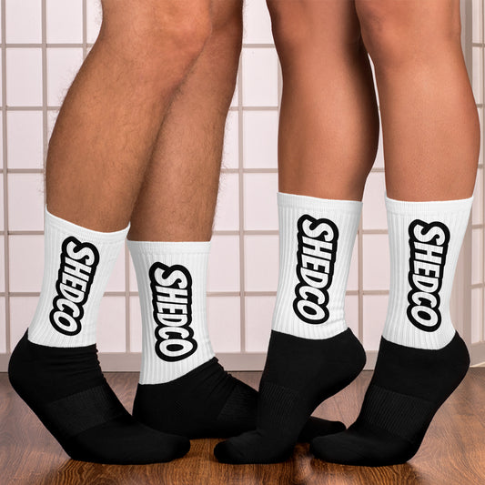 SHEDCO - Socks