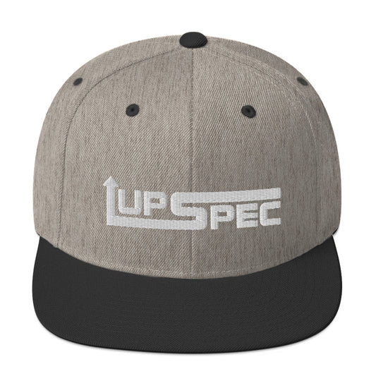Upspec - Snapback Hat