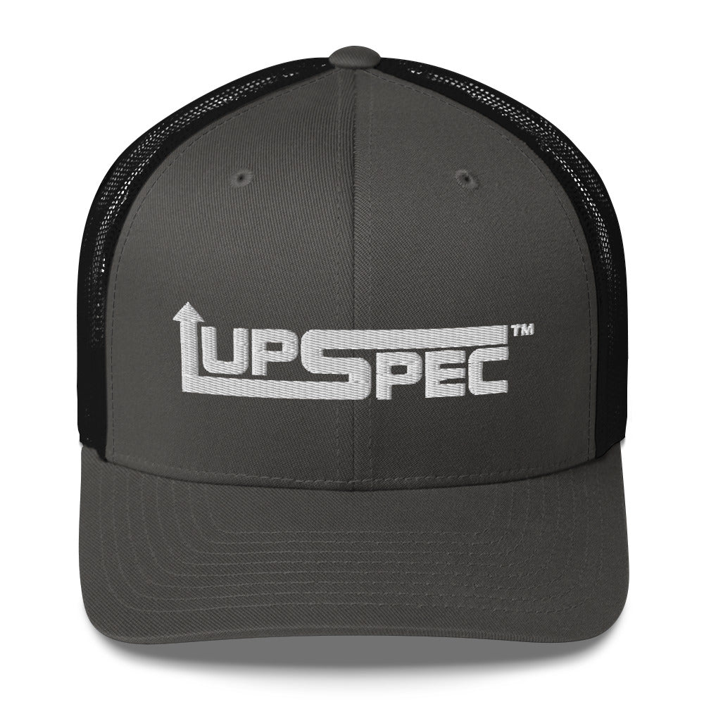 Upspec Crew Trucker Cap