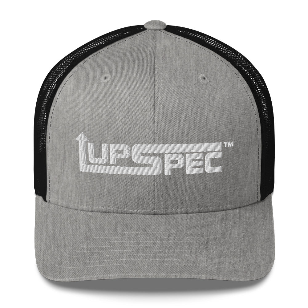 Upspec Crew Trucker Cap