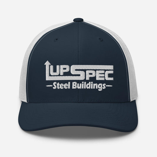 Upspec - Trucker Cap - Upspec Shed Superstore