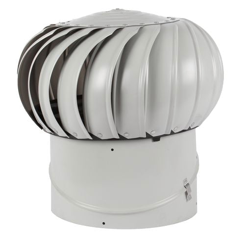 Roof Vent Spinaway 300mm Whirlybird