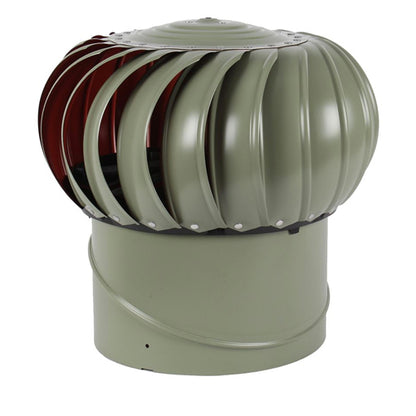 Roof Vent Spinaway 300mm Whirlybird