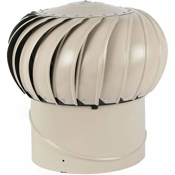 Roof Vent Spinaway 300mm Whirlybird