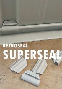 Retroseal Superseal - 51.5m Pack