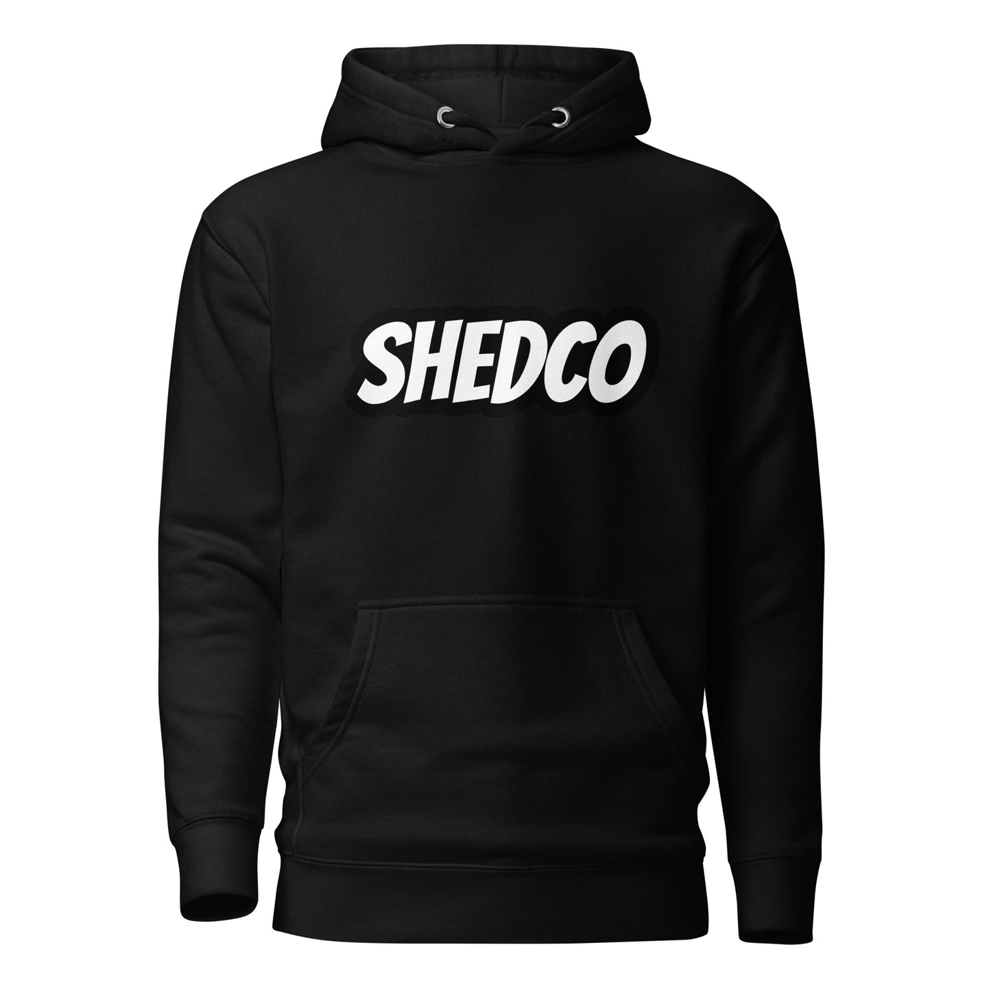 ShedCo Unisex Hoodie