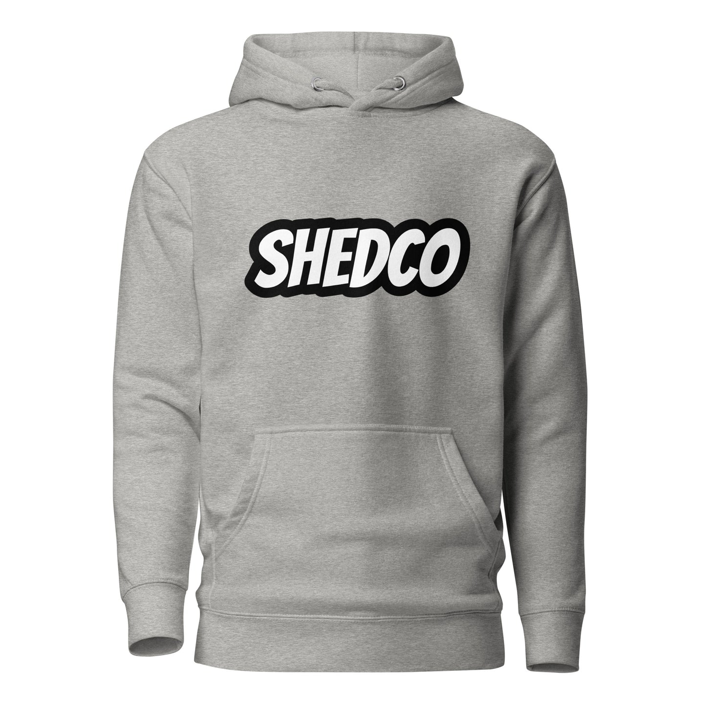 ShedCo Unisex Hoodie