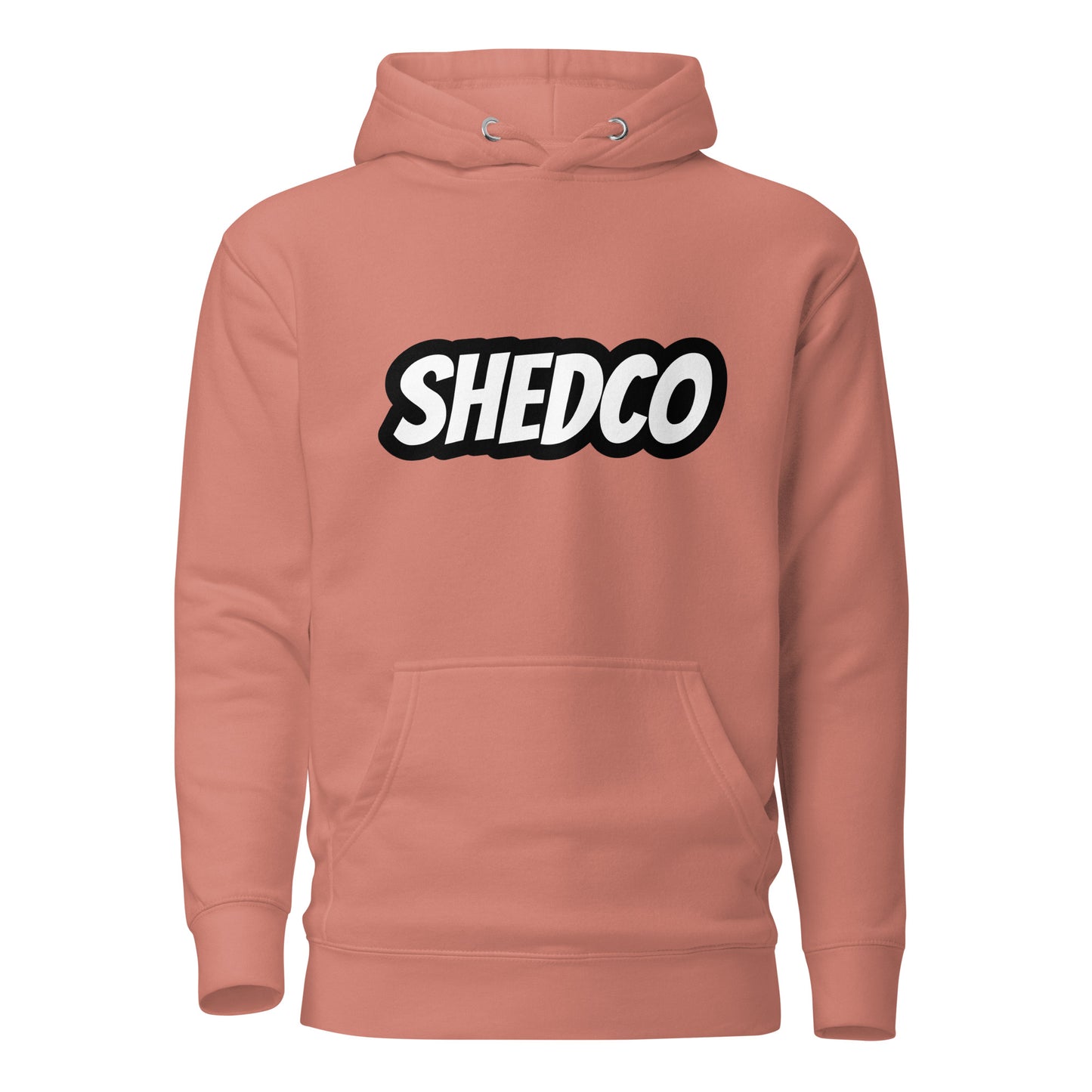 ShedCo Unisex Hoodie