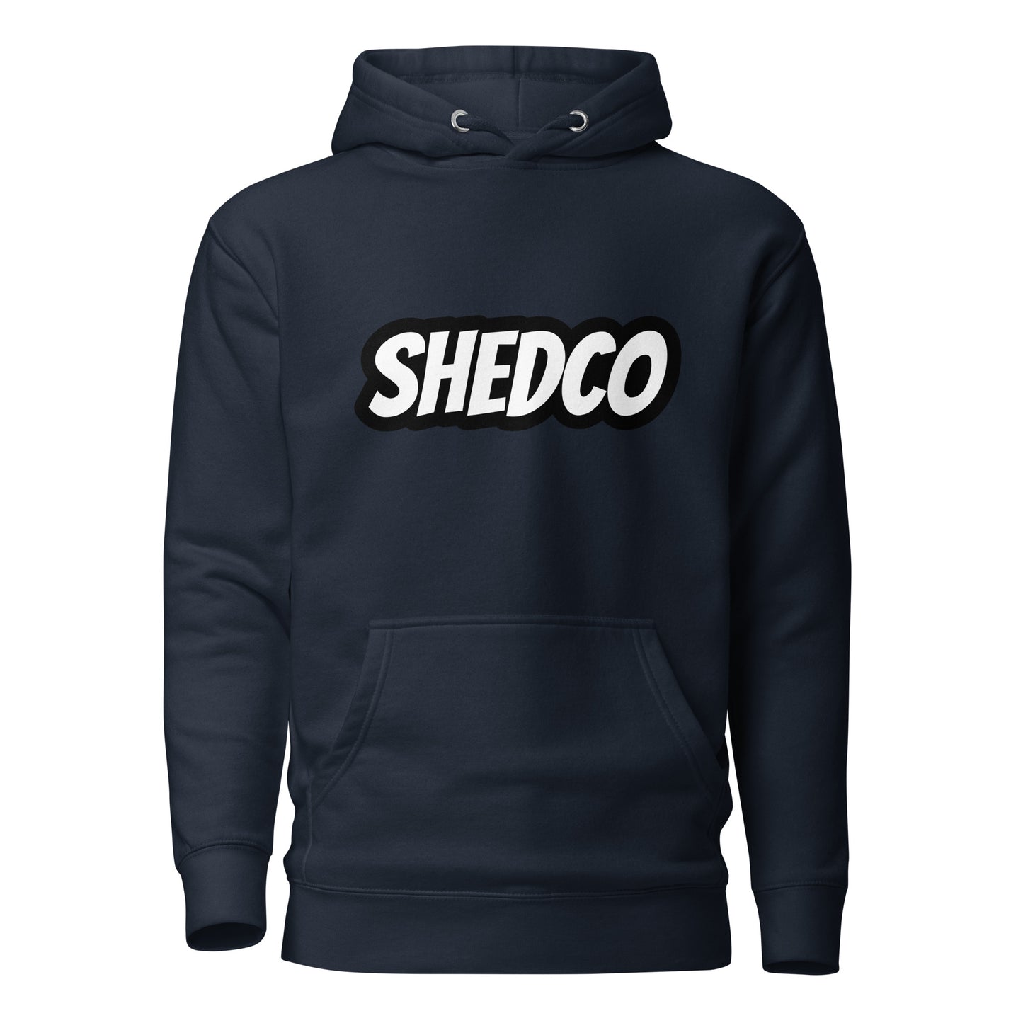 ShedCo Unisex Hoodie