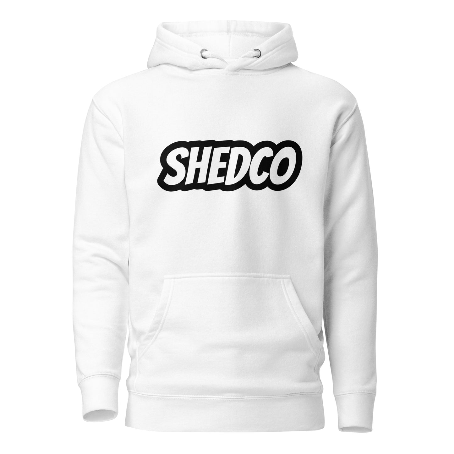 ShedCo Unisex Hoodie