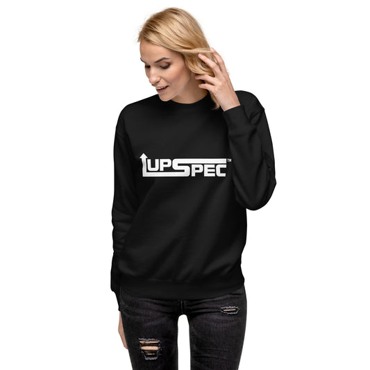 Upspec Unisex Premium Sweatshirt