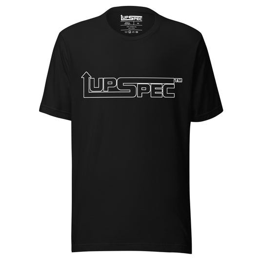 Upspec TM outline tee - Shed Superstore